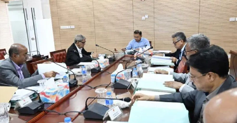 বগুড়া সিটি করপোরেশন ও নতুন ৫টি উপজেলার অনুমোদন ঘোষণা