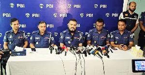 সিদ্ধিরগঞ্জে আরাফাত হত্যা রহস্য উদঘাটন, গ্রেপ্তার ৩