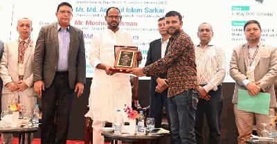 খাদ্য নিশ্চিত করতে সচেতনতা বৃদ্ধির কোনো বিকল্প নেই