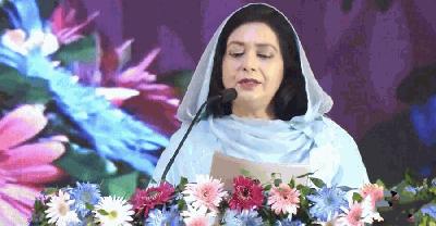 নারী উদ্যোক্তাদের প্রশিক্ষণ দরিদ্রতা দূর করবে