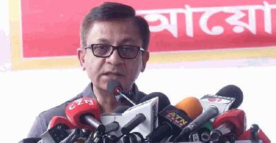 টিসিবির কার্যক্রম প্রশ্নহীন ও প্রযুক্তিনির্ভর করার উদ্যোগ
