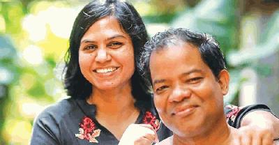 সাংবাদিক দম্পতি ফারজানা রুপা ও শাকিলের জামিন