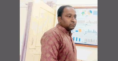 লাখাইয়ে দায়িত্বে অবহেলায় হাম-রুবেলা টিকা বঞ্চিত ১৫৩ শিশু