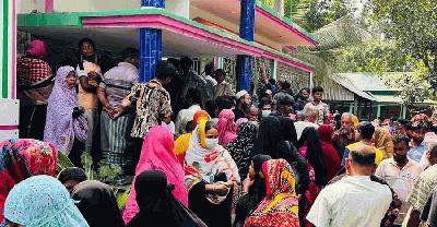 গাজীপুরে ৫ খুনের ফরেনসিক প্রতিবেদন