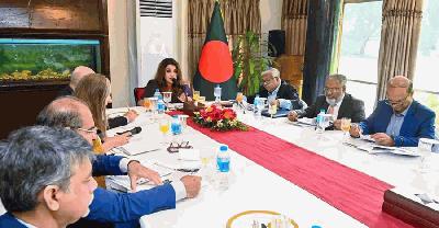 রাজনৈতিক আশ্রয় নিয়ে কঠোর হচ্ছে ইউরোপ 