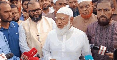 মধ্যস্বত্বভোগী ও চাঁদাবাজদের জন্যই বাজার অস্থির