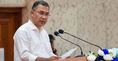  উচ্চশিক্ষায় আমূল পরিবর্তন ও কর্মসংস্থান সৃষ্টিতে প্রধানমন্ত্রীর নতুন রোডম্যাপ