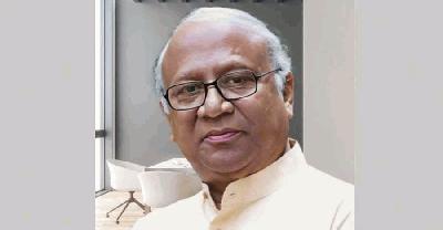 অভিনেতা ও নাট্যকার আতাউর রহমান আর নেই