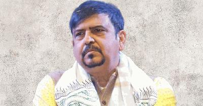 পশ্চিমবঙ্গের সাবেক মন্ত্রী সুজিত বসু গ্রেপ্তার