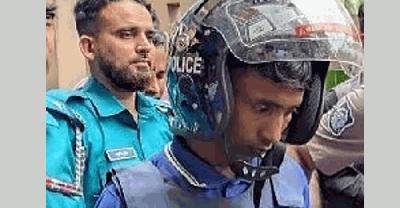 শিশুকে ধর্ষণচেষ্টা–হত্যা