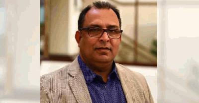  ধামরাইয়ের সন্তান লন্ডনে কাউন্সিলর নির্বাচিত  