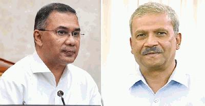 তারেক রহমান ঢাবির আইন বিভাগের ছাত্র ছিলেন