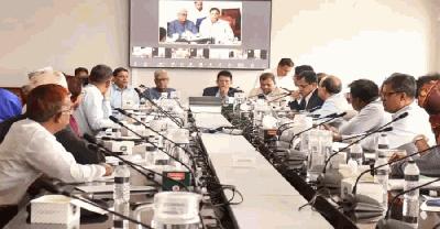 ২০২৭ সালের এসএসসি পরীক্ষা ৩১ ডিসেম্বর শুরুর পরিকল্পনা