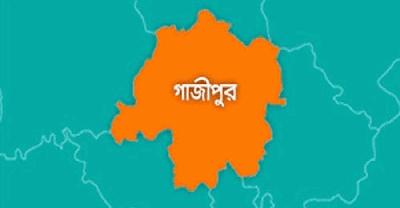 গাজীপুরে পৃথক ঘটনায় ৪ যুবকের মৃত্যু