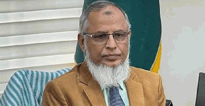 স্থানীয় সরকার নির্বাচনের পূর্ণাঙ্গ কর্মপরিকল্পনা তৈরি করছে ইসি