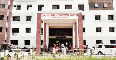 শিবচরে পাগলা কুকুরের তাণ্ডব, শিশুসহ আহত ১০