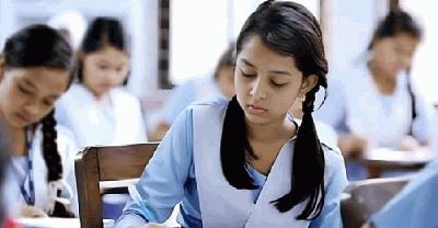 ২০২৭ সালের এসএসসি পরীক্ষার তারিখ ঘোষণা