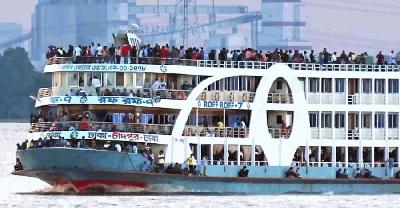 নৌপথে নিরাপদ ঈদযাত্রায় বিআইডব্লিউটিএর একগুচ্ছ নির্দেশনা