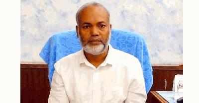 শিক্ষকদের আন্দোলনের মধ্যে নতুন উপাচার্য পেল বরিশাল বিশ্ববিদ্যালয়