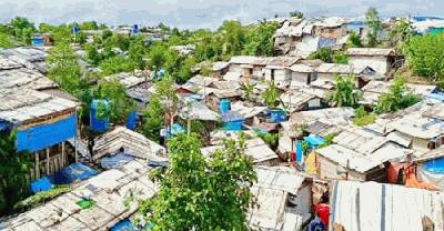 রোহিঙ্গা ক্যাম্পে সন্ত্রাসীদের গুলিতে একজন নিহত