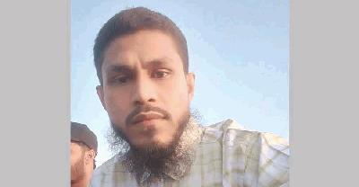 ফতুল্লায় পরকীয়ার জেরে ছোট ভাইকে কুপিয়ে হত্যা