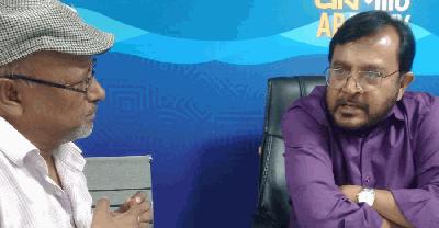 রাষ্ট্রসংস্কারের লড়াইটা চালিয়ে যাব : মজিবুর রহমান মঞ্জু