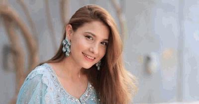 শুটিং সেটে হেনস্তার শিকার, যে দাবি তুললেন পাকিস্তানি অভিনেত্রী
