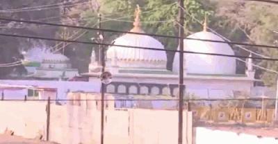 ভারতের ঐতিহাসিক কামাল মওলা মসজিদকে মন্দির ঘোষণা