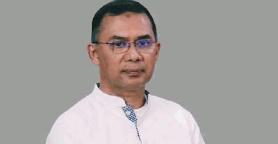 সাবেক প্রতিমন্ত্রী মিজানুর রহমান সিনহার মৃত্যুতে প্রধানমন্ত্রীর শোক