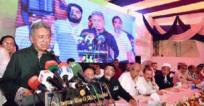এবারের বাজেটে স্বাস্থ্য খাতে বরাদ্দ বাড়ানো হচ্ছে : অর্থমন্ত্রী 