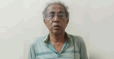 পাটগ্রাম সীমান্তে আটক পররাষ্ট্র মন্ত্রণালয়ের সাবেক ডিজি