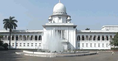 ঈদে টানা ৭ দিন বন্ধ থাকবে অধস্তন আদালত