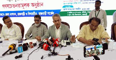 প্রয়োজনেই যাত্রীরা অনেকে বেশি ভাড়া দেন : সেতুমন্ত্রী