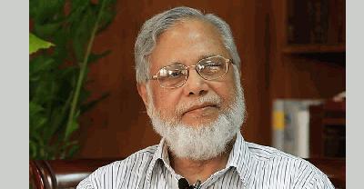 সাবেক প্রধান বিচারপতি খায়রুল হককে সুনির্দিষ্ট মামলা ছাড়া গ্রেফতারে নিষেধাজ্ঞা