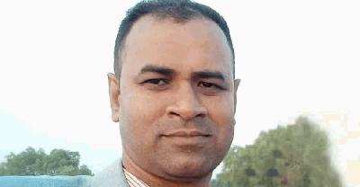 খুলনায় ঘরে ঢুকে ব্যবসায়ীকে কুপিয়ে হত্যা