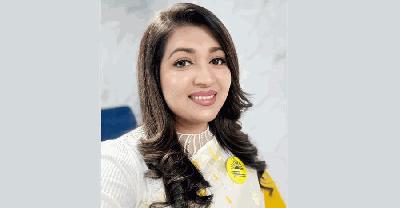 যুক্তরাজ্যের কাউন্সিলর মদনের পুত্রবধূ