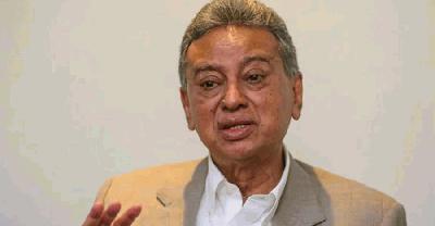 ভঙ্গুর অর্থনীতি থেকে উত্তরণে বড় উন্নয়ন বাজেটই প্রধান হাতিয়ার: অর্থমন্ত্রী