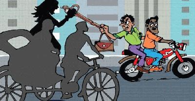খুন-ছিনতাইয়ে বিপর্যস্ত জনজীবন