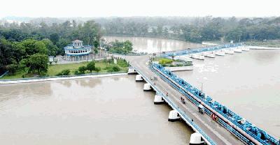 সংশোধন আসছে তিস্তা মহাপরিকল্পনায়
