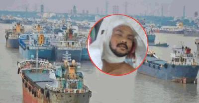 আনোয়ারায় বিদেশি জাহাজে মারামারি, নাবিক নিহত  