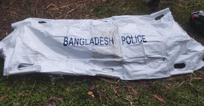 খুলনা-মোংলা মহাসড়কে ট্রাক মোটরসাইকেল মুখোমুখি সংঘর্ষে নিহত ৩ 