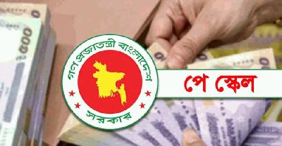 তিন ধাপে নয়, একবারে পে স্কেল চান সরকারি চাকরিজীবীরা