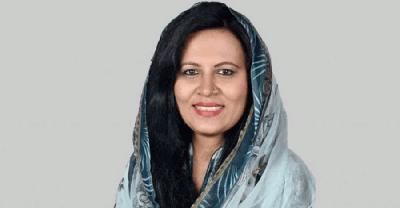 বিদিশার দুই বছরের কারাদণ্ড, গ্রেপ্তারি পরোয়ানা