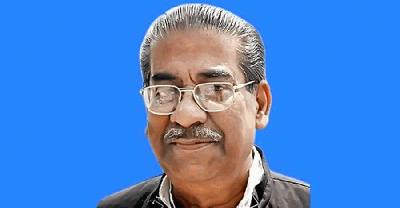 মানবতাবিরোধী অপরাধে আবুল হাসানাত আবদুল্লাহ অভিযুক্ত