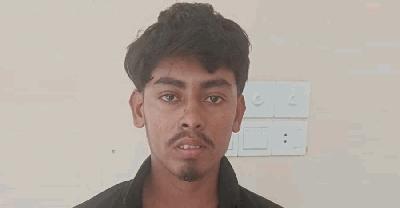 হবিগঞ্জে ৪ বছরের শিশুকে ধর্ষণচেষ্টা, অভিযুক্ত বিজয় গ্রেপ্তার    