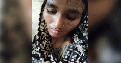 সিলেটে নিজ সন্তানকে গলা কেটে হত্যা, মা আটক
