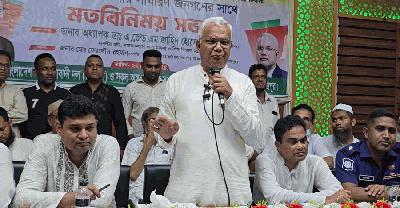 শিশু ধর্ষণকারীদের সর্বোচ্চ শাস্তি মৃত্যুদণ্ড কার্যকর করা হবে: সমাজকল্যাণমন্ত্রী