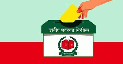 স্থানীয় সরকার নির্বাচনেও থাকছে না পোস্টার: ইসি কমিশনার