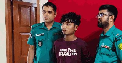 ছিনতাইকারীর ছুরিকাঘাতে র‌্যাব সদস্য নিহত