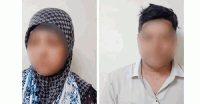 বদলি-পদায়নের নামে প্রতারণা, স্বরাষ্ট্র মন্ত্রণালয়ের কর্মচারীসহ গ্রেপ্তার ২